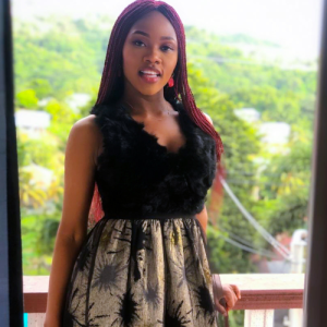 Celina-Freelancer in Kingstown,Saint Vincent and the Grenadines