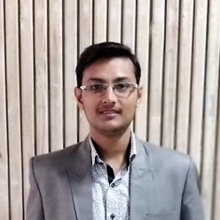 Nishantkumar Bhavsar-Freelancer in Gandhinagar,India