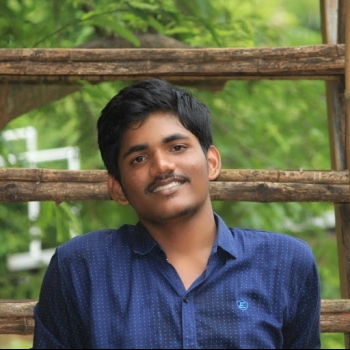 Bharath Mudragada-Freelancer in Bangalore,India