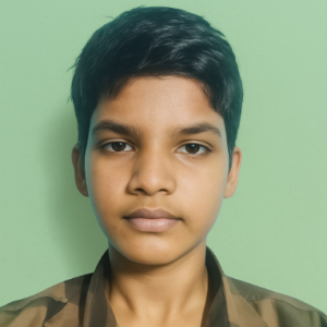 Reyan Pathaan-Freelancer in REWA,India
