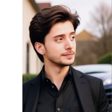 Ahmed Raza-Freelancer in Karachi,Pakistan