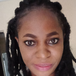 Ogechi Patience Ugwueke-Freelancer in Abuja,Nigeria
