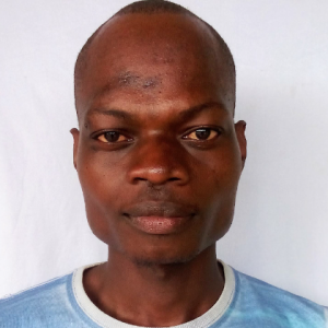 John Amolo-Freelancer in Nairobi,Kenya