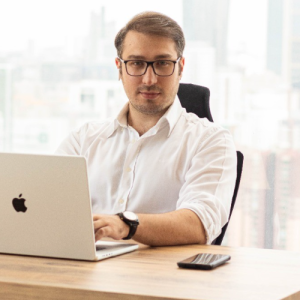 Mert Tekin-Freelancer in Istanbul,Turkey
