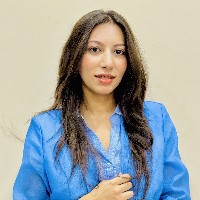 Maryam Imran-Freelancer in Gujranwala,Pakistan