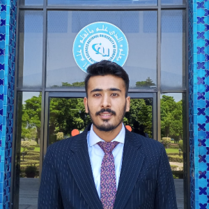 Hamdan Ali-Freelancer in Islamabad,Pakistan