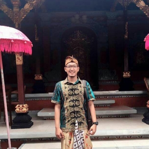 Anak Agung Ngurah Adrian Wiranata-Freelancer in Surabaya,Indonesia