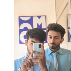 M Hamid-Freelancer in Sangla Hill,Pakistan