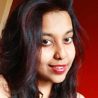 Angel Nair-Freelancer in Pune,India