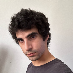 Erick Vera-Freelancer in San José,Costa Rica