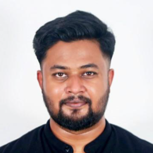 Ravi Roshan Singh-Freelancer in Hyderabad,India