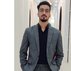 Muhammad Usman-Freelancer in Lahore,Pakistan
