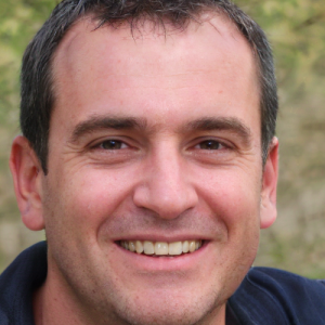 Ted Foss-Freelancer in ,New Zealand
