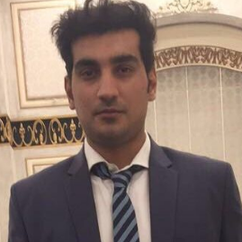 Mirza Shaharyar-Freelancer in Lahore,Pakistan