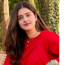 Iqra Nouman-Freelancer in Rawalpindi,Pakistan