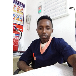 James Njoroge-Freelancer in Nairobi,Kenya