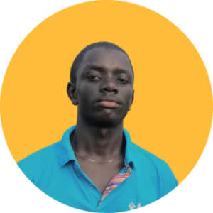 Yahaya Barayavuga-Freelancer in Kampala,Uganda