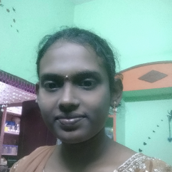 Madhavi Tata-Freelancer in Ghantasala,India