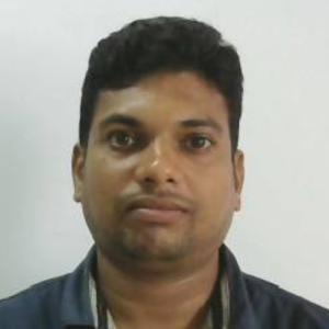 Sudhanshu Panda-Freelancer in Khurda,India