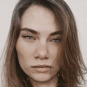 Anna Chernokozova-Freelancer in Batumi,Georgia