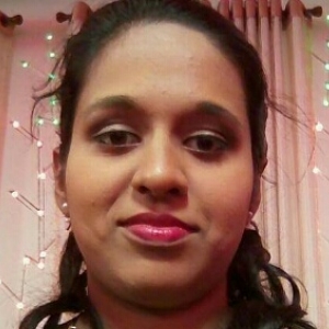 Erandika Sandaruwani-Freelancer in Colombo,Sri Lanka