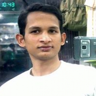 Md_mahbur Rahman-Freelancer in Chattagong,Bangladesh