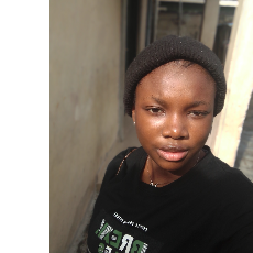 Jessica Joseph-Freelancer in Lagos,Nigeria