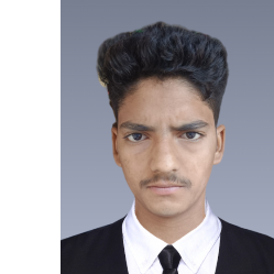 Prit Luhar-Freelancer in vyara,India