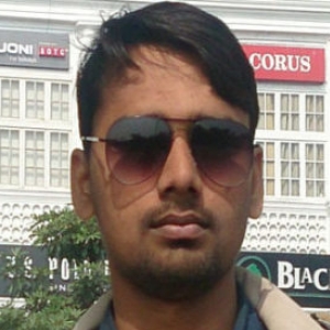 Sukhvir Kushwah-Freelancer in Ahmedabad,India