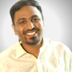 Sathish Charan-Freelancer in Chennai,India