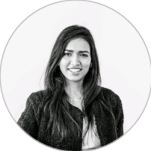 Shristi Vijayvargiya-Freelancer in Munich,Germany