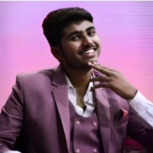 Tushar Kurre-Freelancer in Bhilai,India