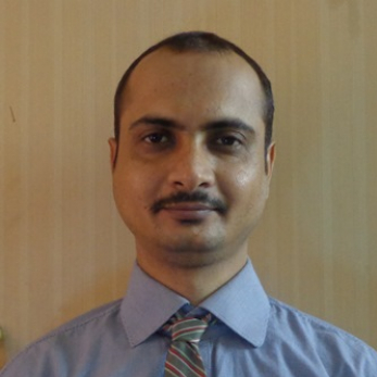 Manjul Sisodiya-Freelancer in ,India