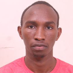 Edward Thomas-Freelancer in Nairobi,Kenya
