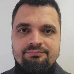 Dan Chuzhov-Freelancer in Kyiv,Ukraine