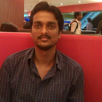Gaurav Kumar-Freelancer in Bangalore,India