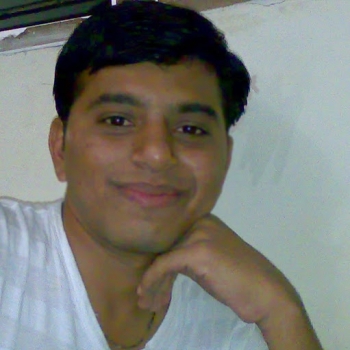 Nikunj Kalariya-Freelancer in Rajkot,India