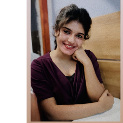 Navyamol Balakrishnan-Freelancer in Kochi,India