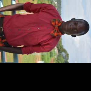 Martin Ekisa-Freelancer in ,Kenya