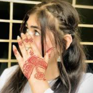 Ghaznfa Sanwal-Freelancer in Bhawalpur,Pakistan