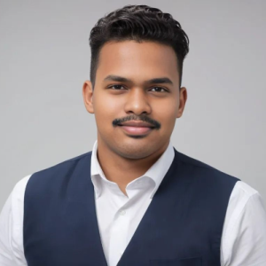 Abhishek Ruby-Freelancer in Surat,India