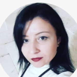 Elif Uyar-Freelancer in Istanbul,Turkey
