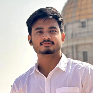 Rishabh Diwaker-Freelancer in Bengaluru,India