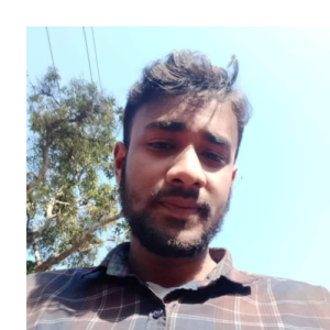 Md Shariful Islam-Freelancer in Dhaka,Bangladesh