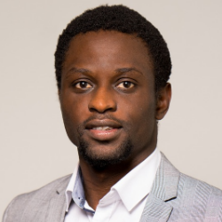 Sylvester Otieno-Freelancer in Nairobi,Kenya