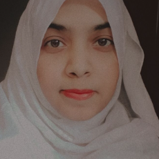 Sidratul Muntaha-Freelancer in Karachi,Pakistan