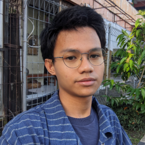 Timur Aryo-Freelancer in Yogyakarta,Indonesia