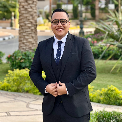 Youhanna Hany-Freelancer in شبرا الخيمة,Egypt