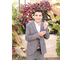 Walid Abdelhamid-Freelancer in Cairo,Egypt