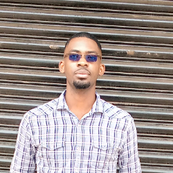 DAN JOEL SOUZA Y KOUMBE-Freelancer in Kigali,Rwanda